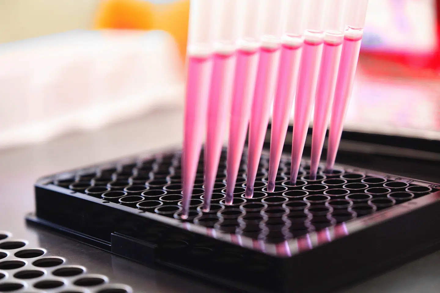 Zealand Pharma holder til i Søborg, og selskabet har omkring 200 medarbejdere.