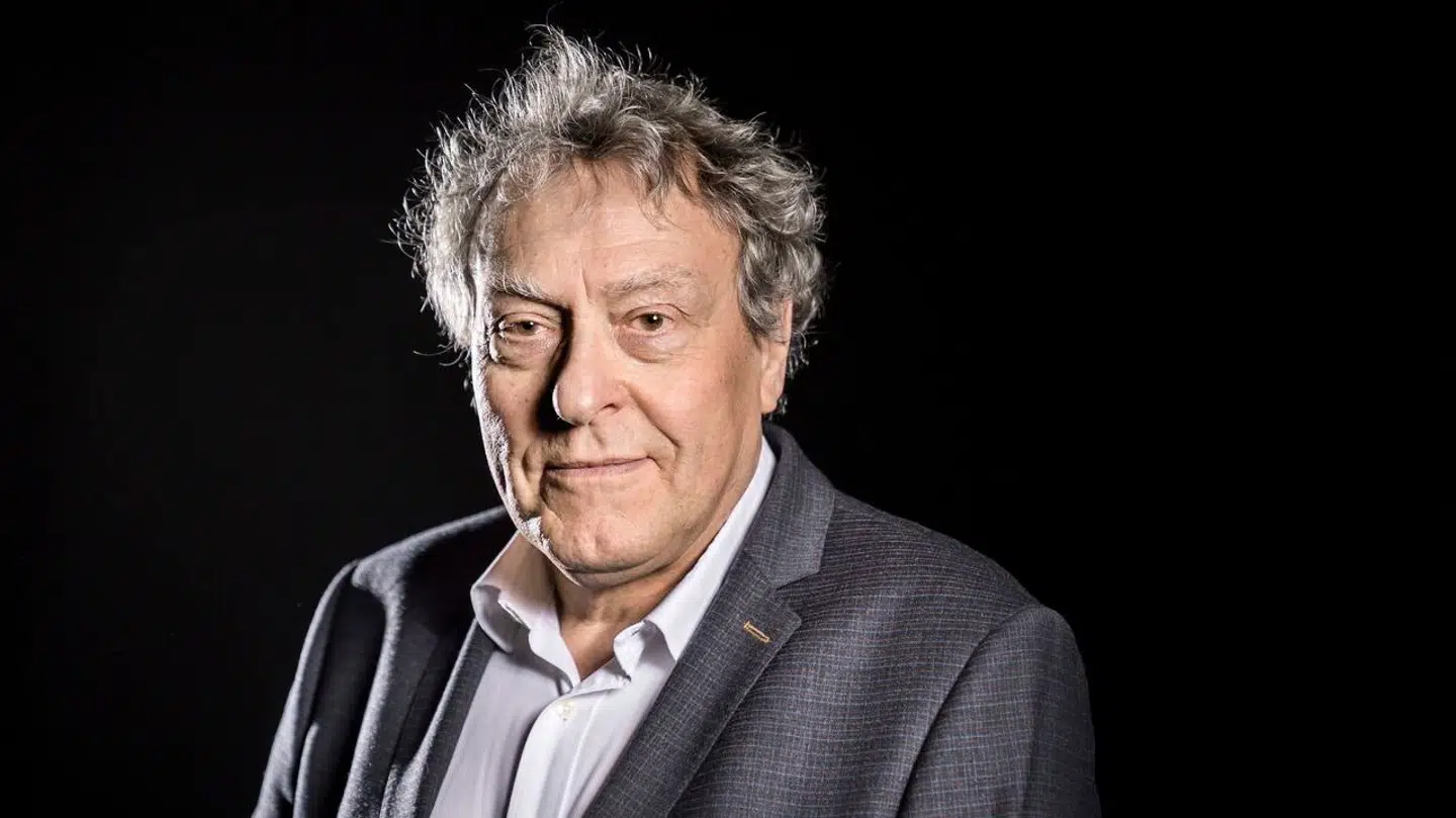 Lau Svenssen, aktieekspert i Millionærklubben.