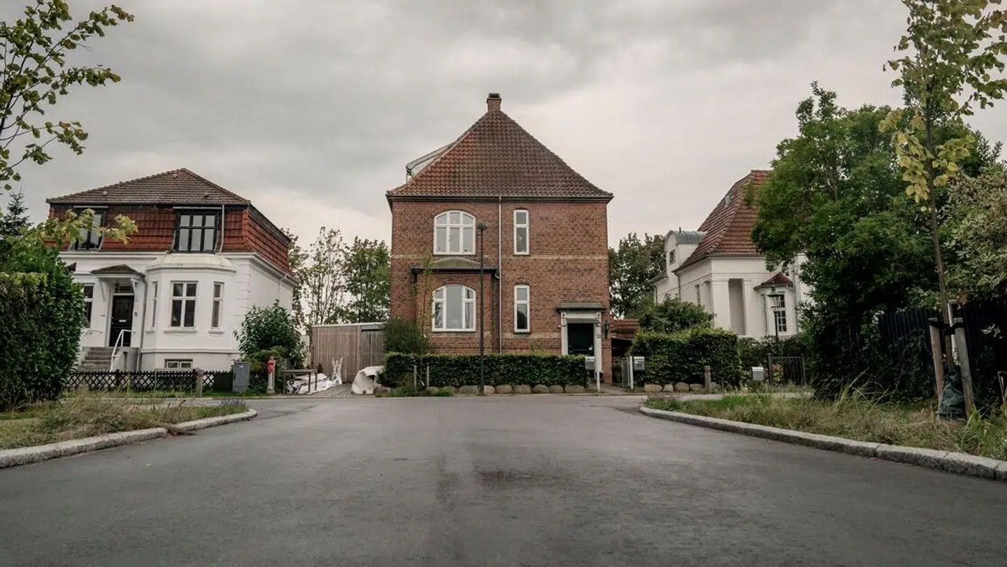 Friværdierne boomer i disse kommuner.