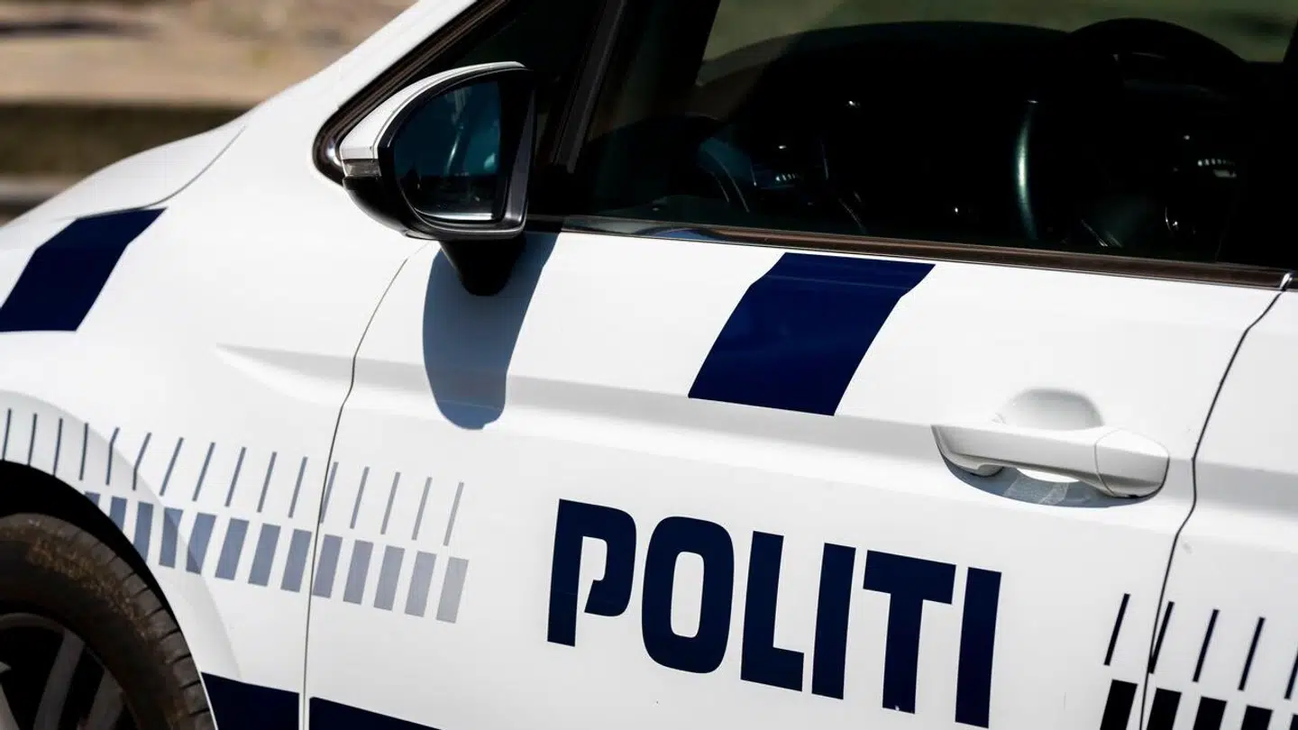 En 45-årig mand fra Hornbæk er blevet dræbt i en trafikulykke.