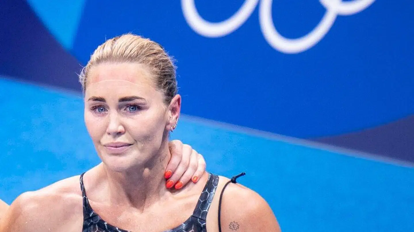 Jeanette Ottesen har selv deltaget i fire OL, i dag er hun online coach.