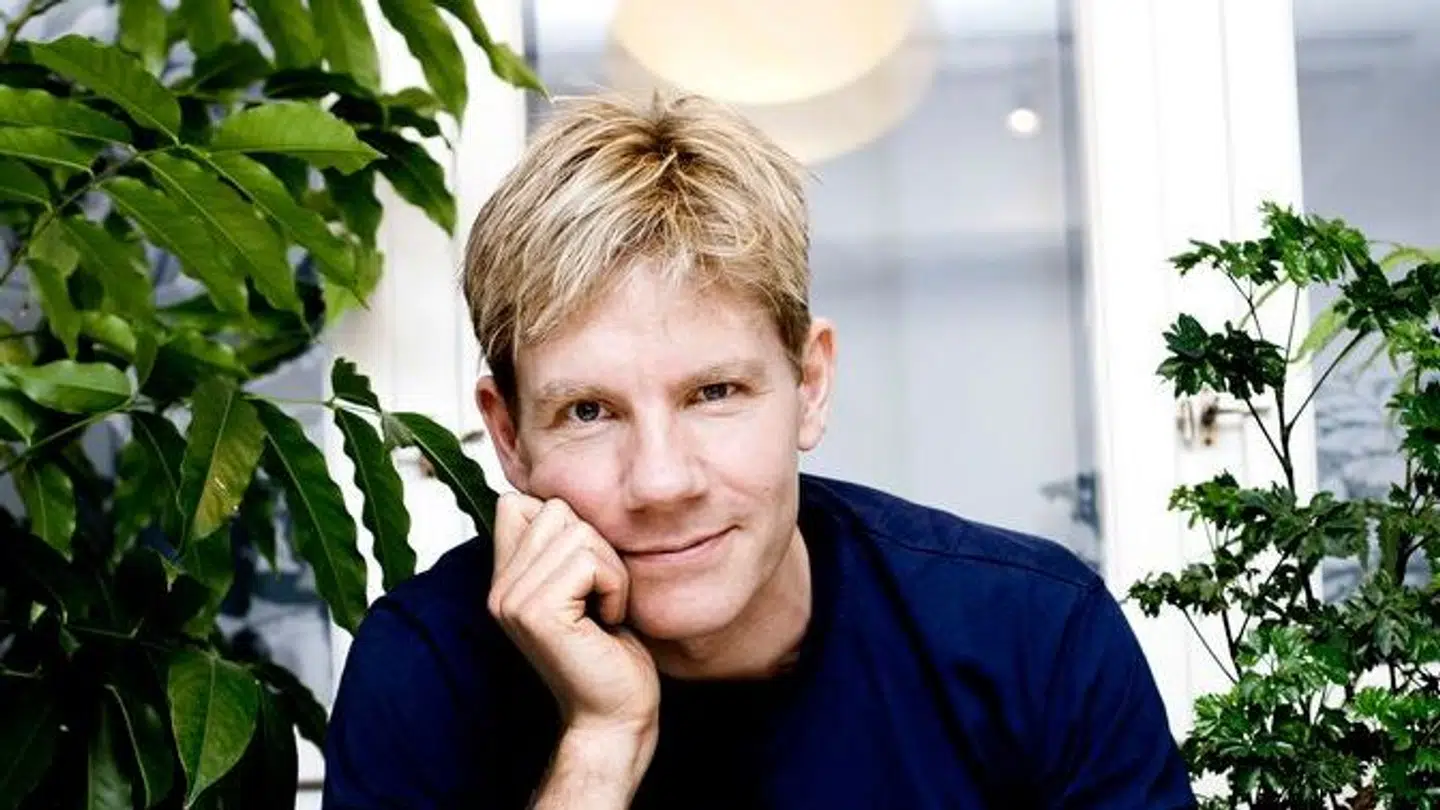 Bjørn Lomborg, direktør for Copenhagen Consensus og adjungeret docent på Stanford Universitetets Hoover Institution, anklager WHO for at sprede misinformation.