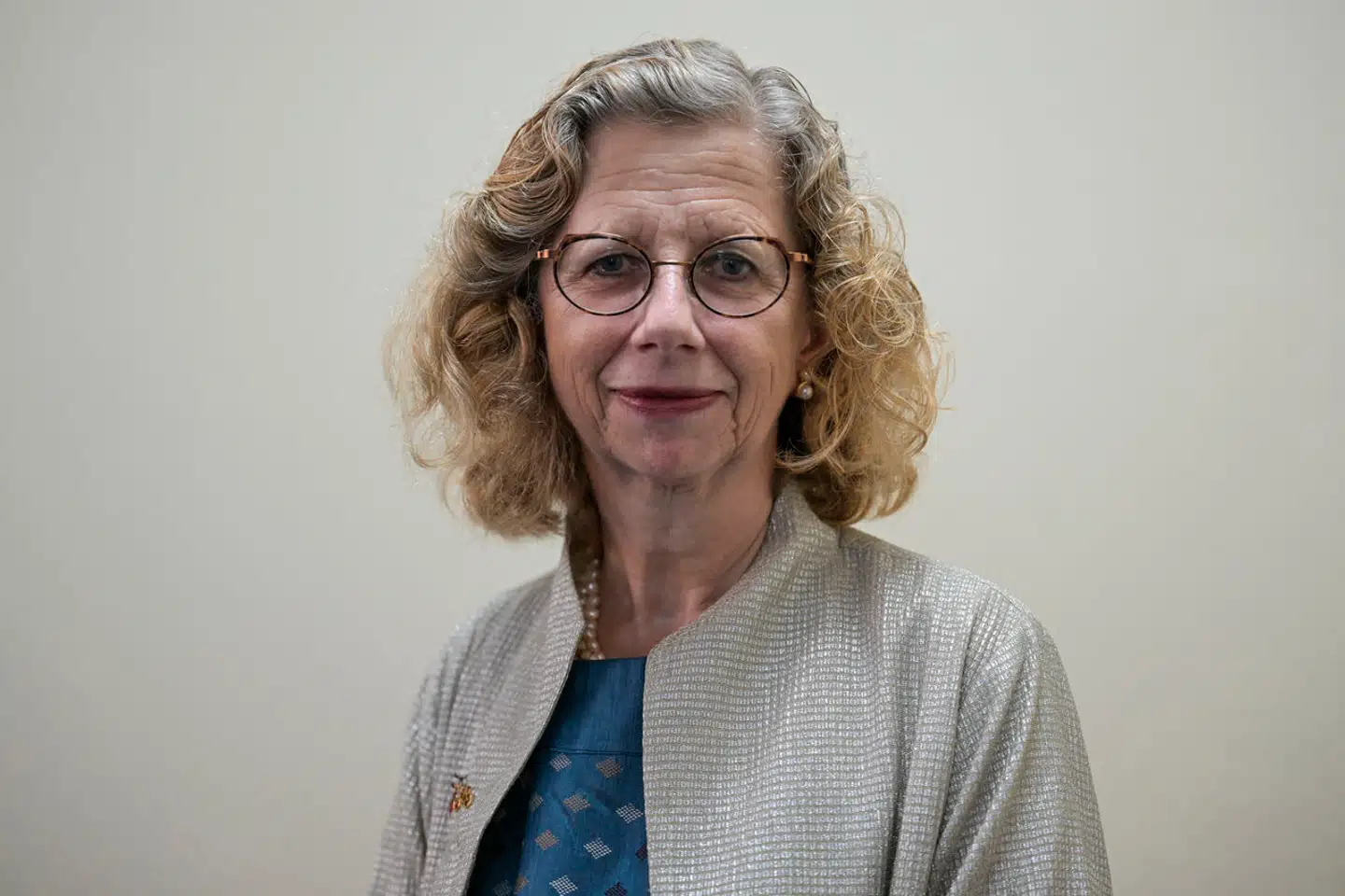 Inger Andersen har siden 2019 været administrerende direktør for FNs miljøprogram, UNEP.