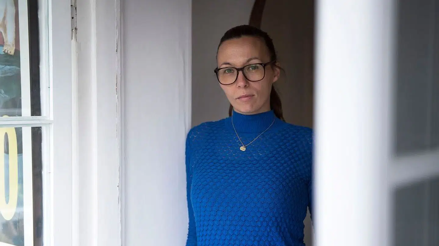 Mette Cornelius er færdig hos Discovery.