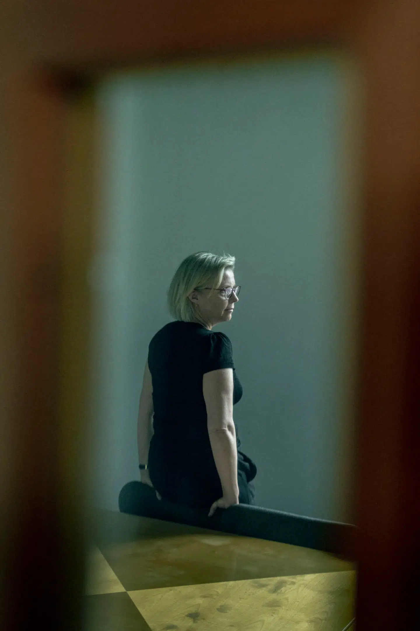 Antropolog Sofie Danneskiold-Samsøe blev kritiseret af kollegaer i foråret. Nu uddyber hun det, der fik hende i modvind.