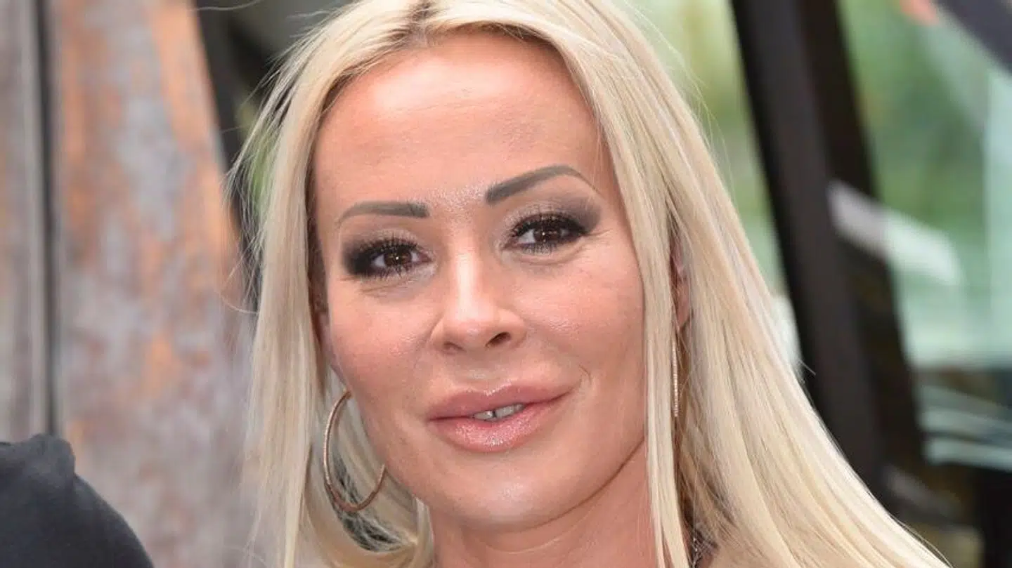 Cora Schumacher er ikke tilfreds med sin eksmand.