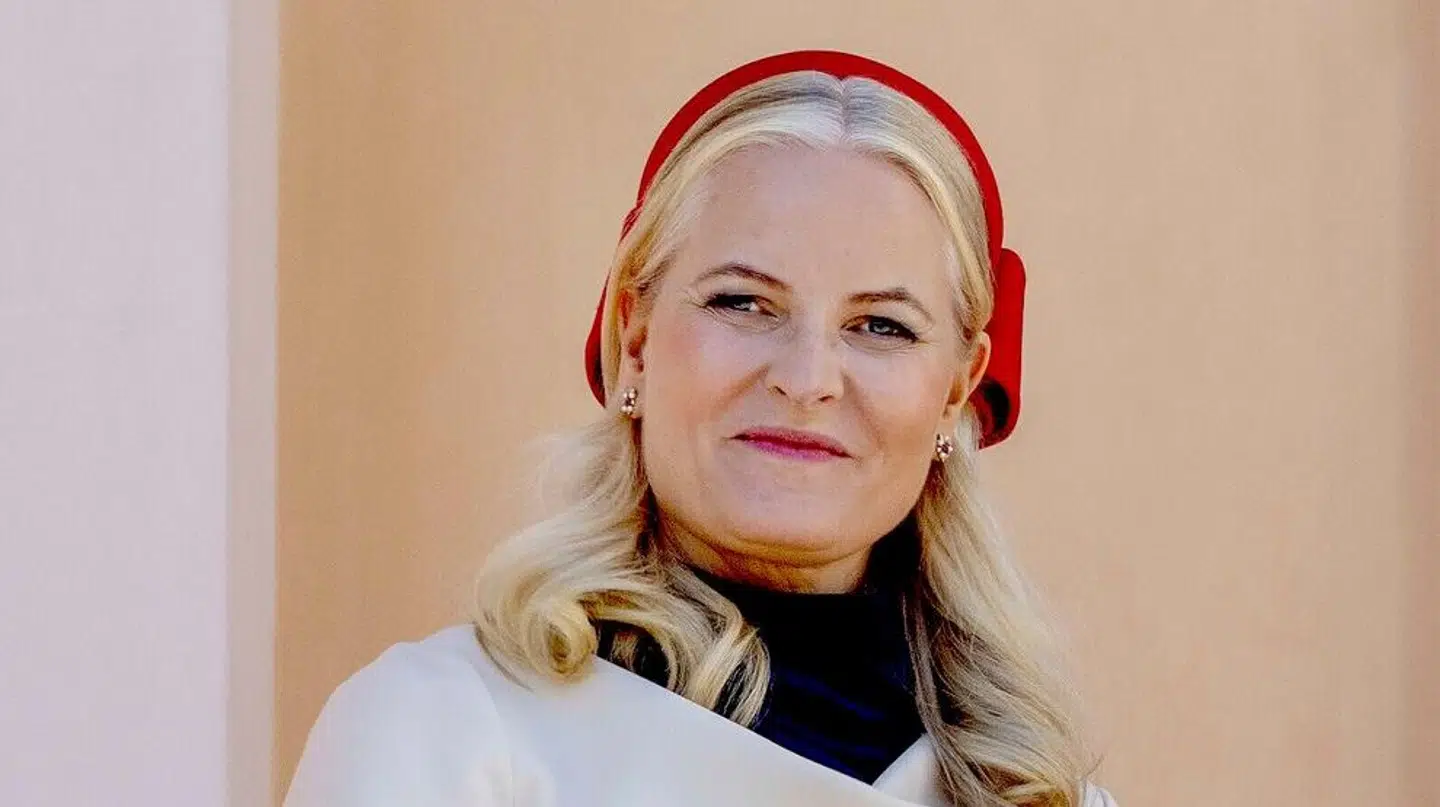 Mette Marit har muligvis gjort noget strafbart.