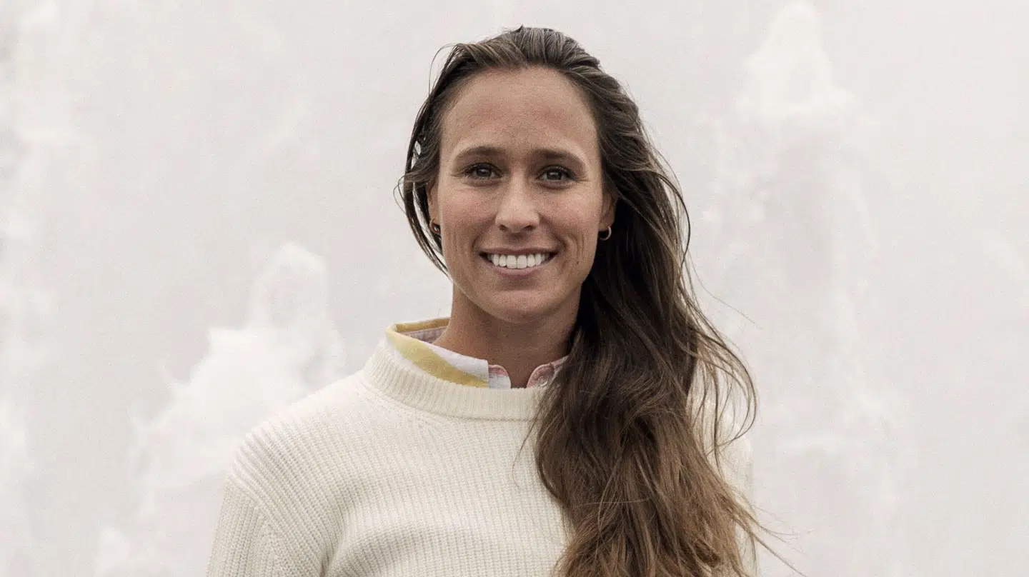 Rikke Møller Pedersen er blevet gift.