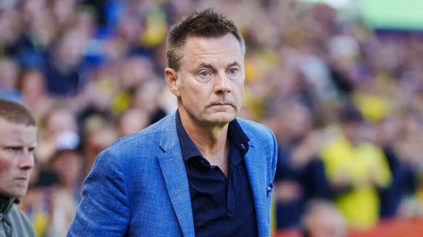 Jan Bech Andersen langede ud efter cv på Instagram.