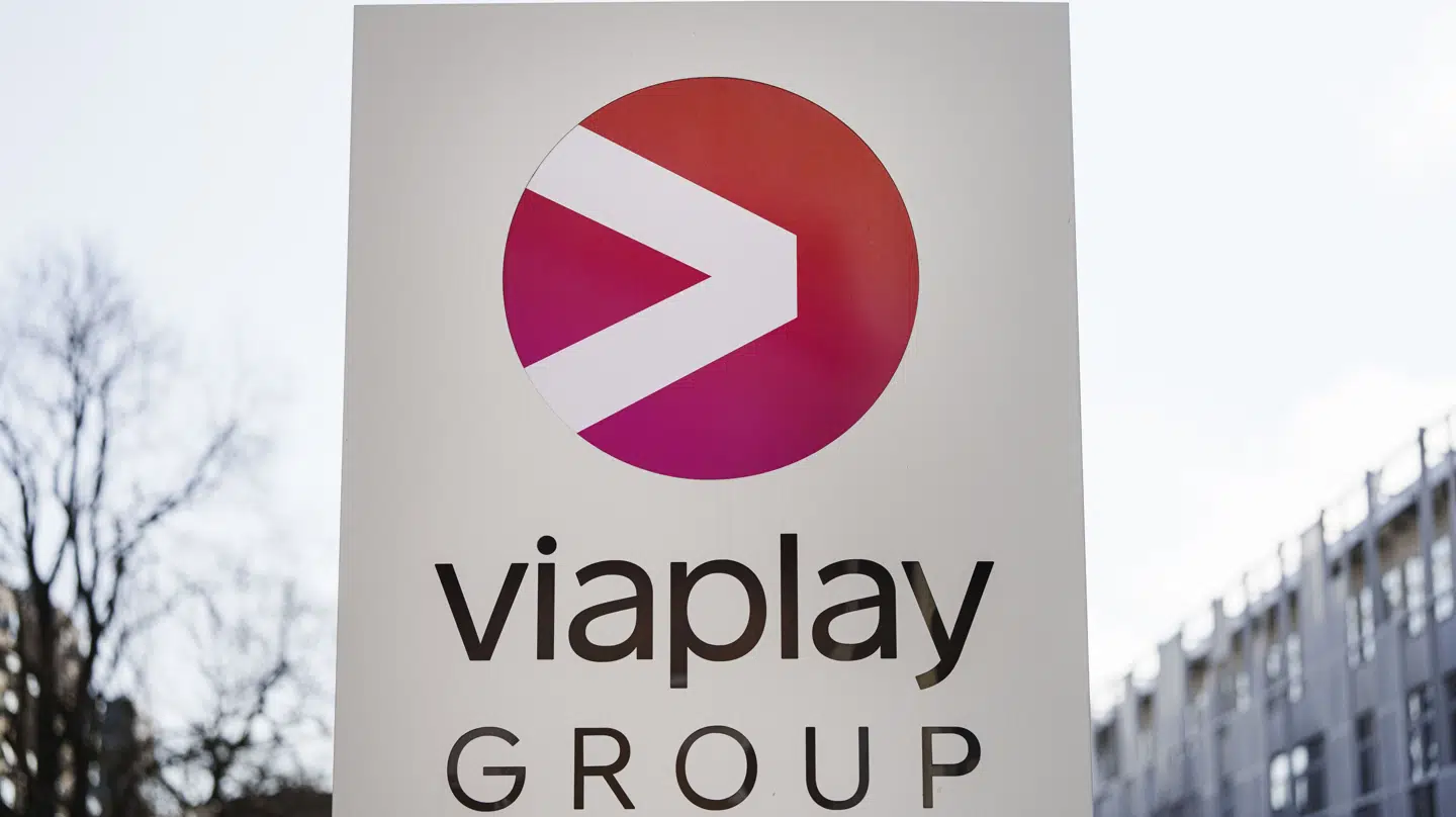 Viaplay lancerer mandag en helt ny sportskanal, som kan ses fra 06.30 alle hverdage. (Arkivfoto).