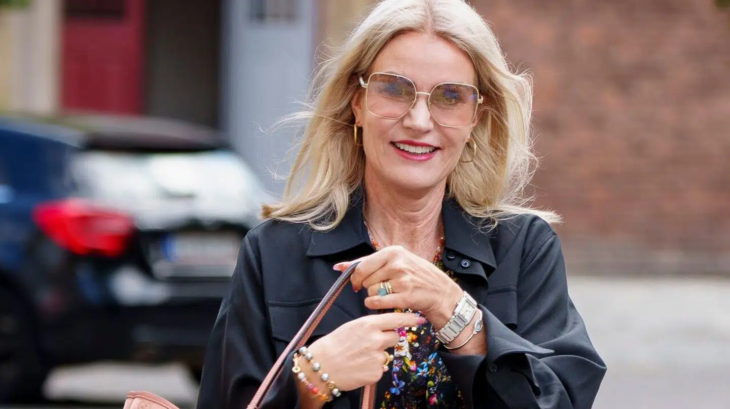 Helle Thorning-Schmidt.