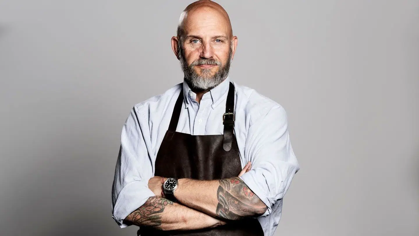 Kokken Thomas Castberg har meget klar opfordring til SVM-regeringen.