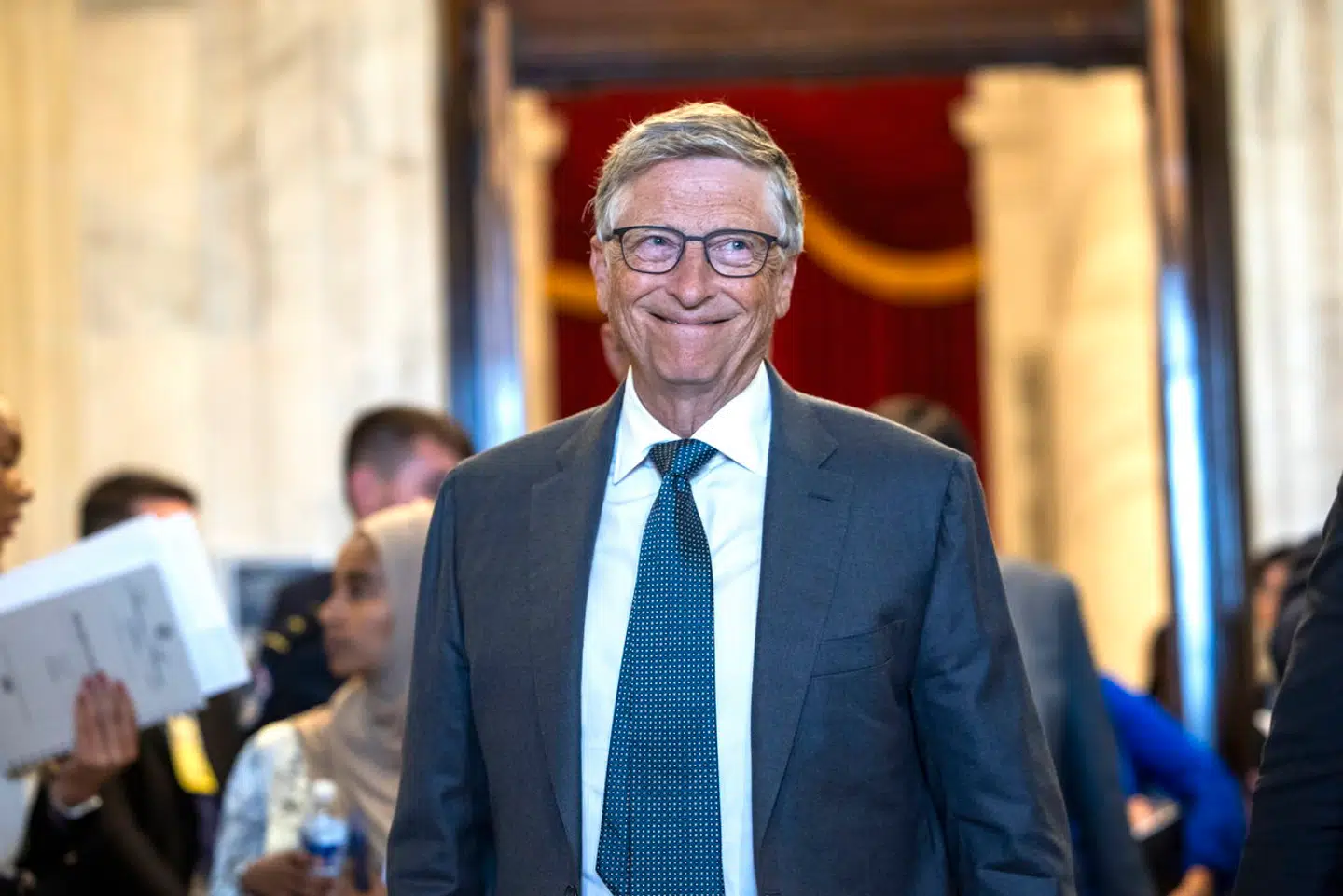 Bill Gates var klar til investere i et af Ørsteds prestigeprojekter, som den danske gigant nu har droppet.