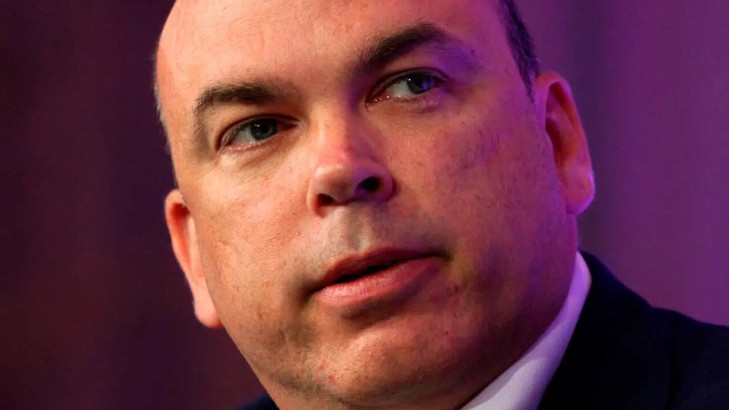 Mike Lynch er angiveligt forsvundet