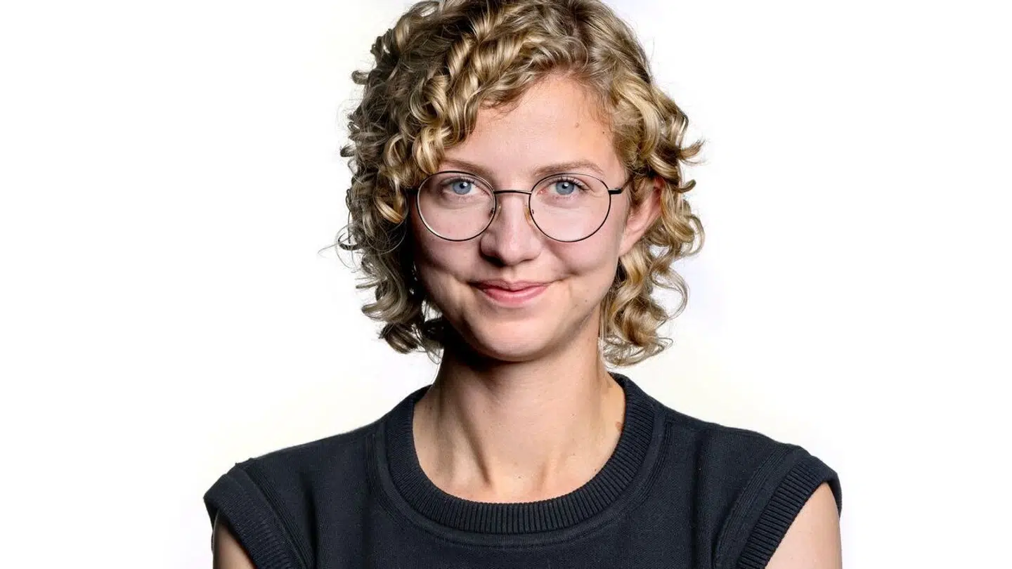 »Min mening er klar: Vi skal gøre mere for at lukke ned for moskeer, der undergraver vores samfund,« siger debatredaktør Astrid Johanne Høg, B.T.