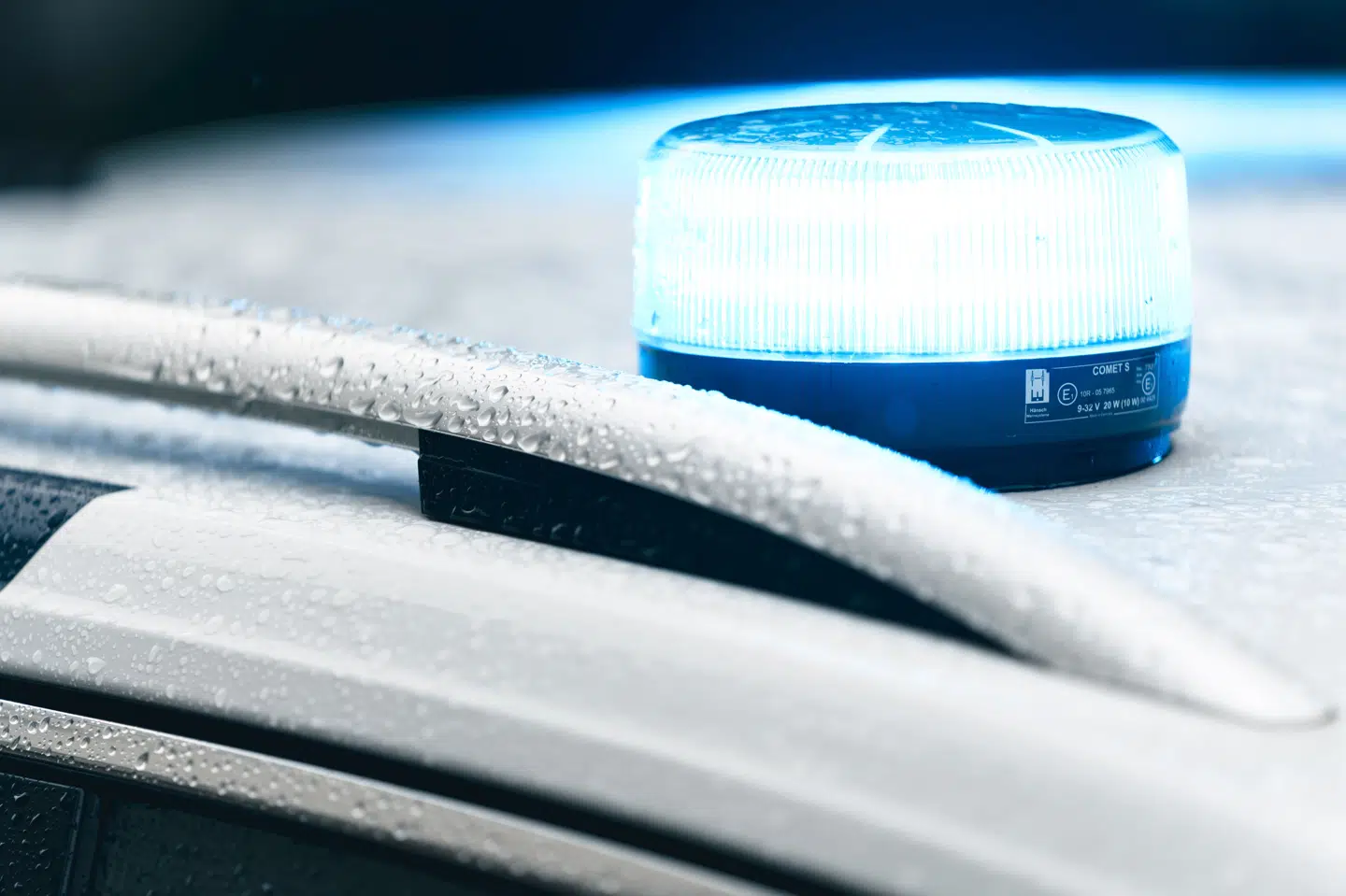 Københavns Politi bekræfter over for Ritzau, at en svensk teenager er anholdt på baggrund af en arrestordre fra politikredsen. (Arkivfoto).