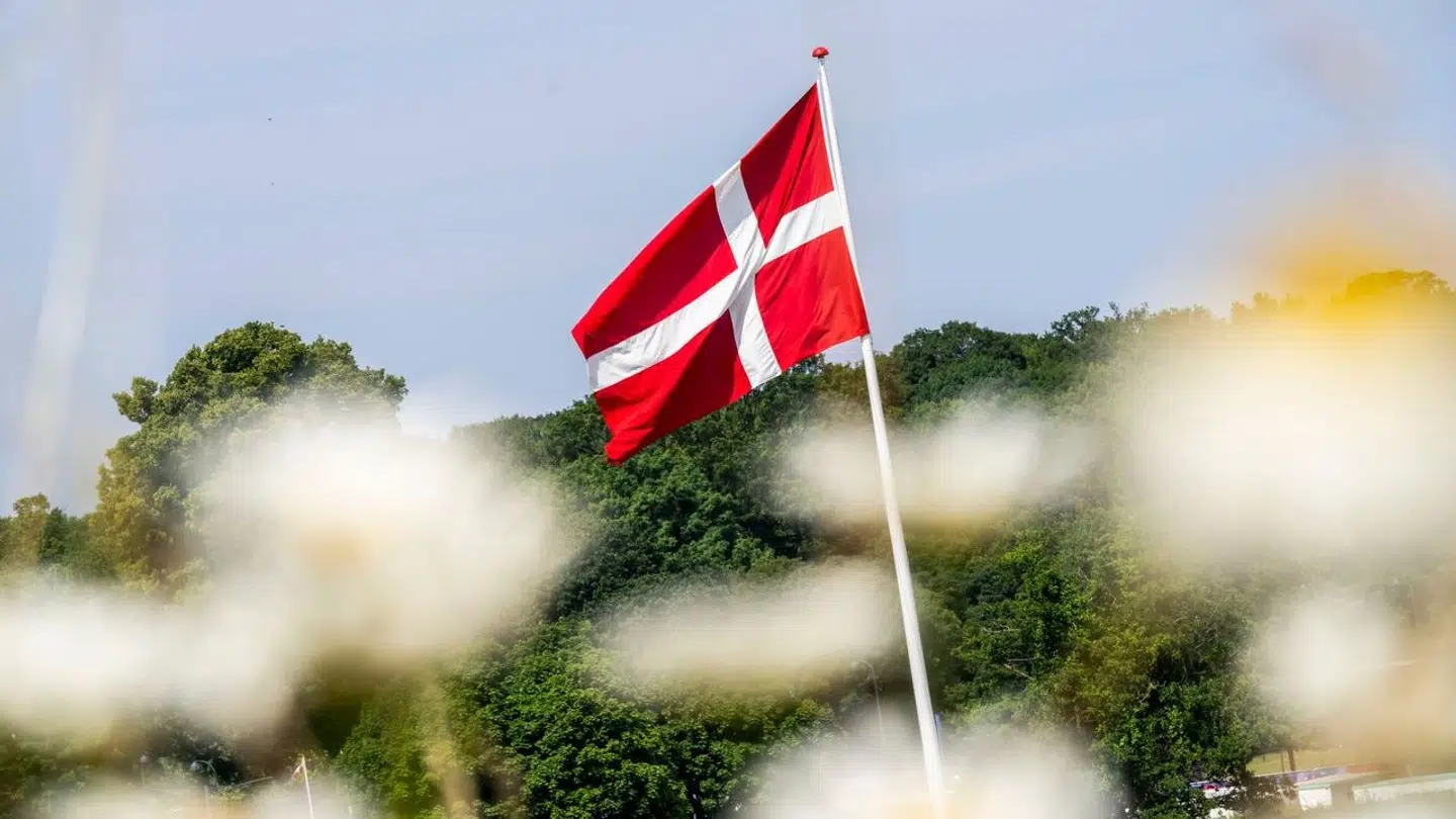 Tirsdag bliver endnu en flot sommerdag for de fleste, men der er regn på vej.