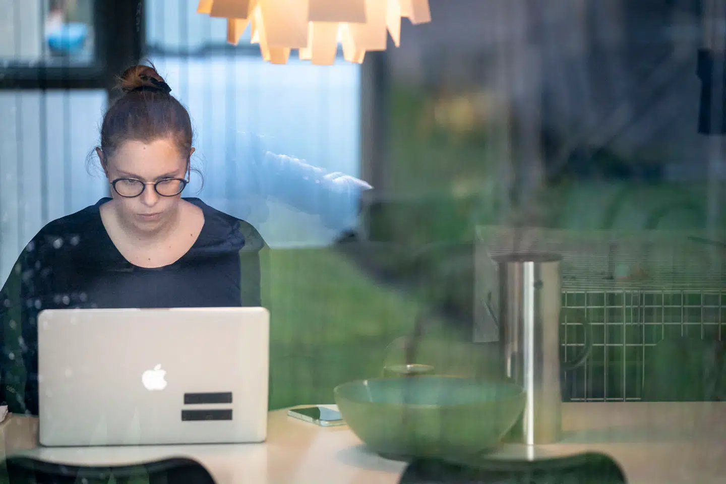 Grundpillerne i virksomheden Clevers fleksible løsning er frihed, tillid og ansvar. Modelfoto.
