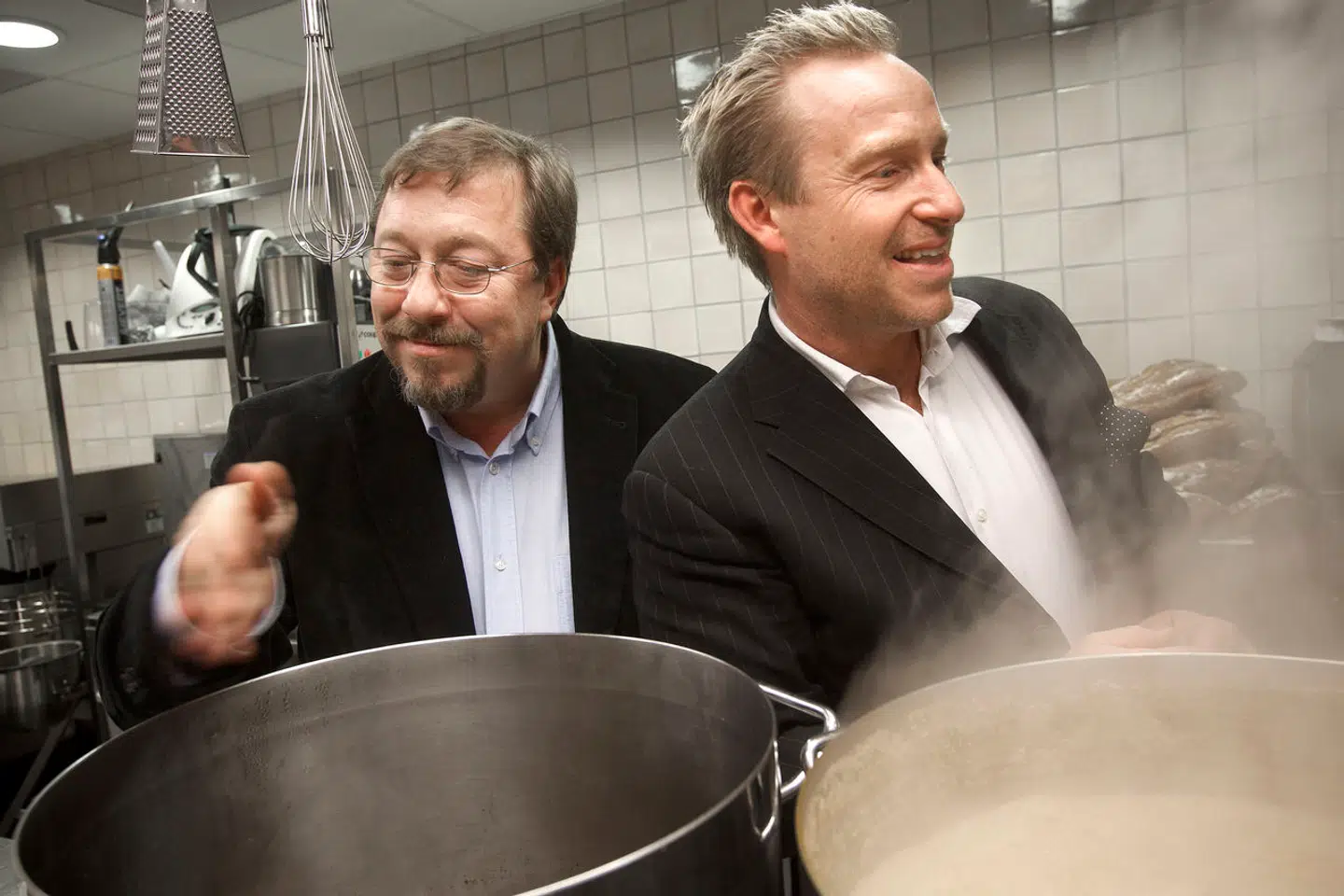 Når du deltager i dagens quiz, er du samtidig med i lodtrækningen om en præmie.