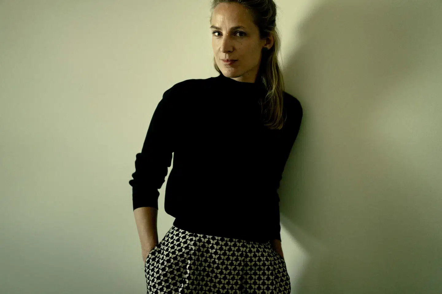 Theresa Scavenius endte sidste år med at forlade Alternativet efter stor modstand fra sine partifæller.