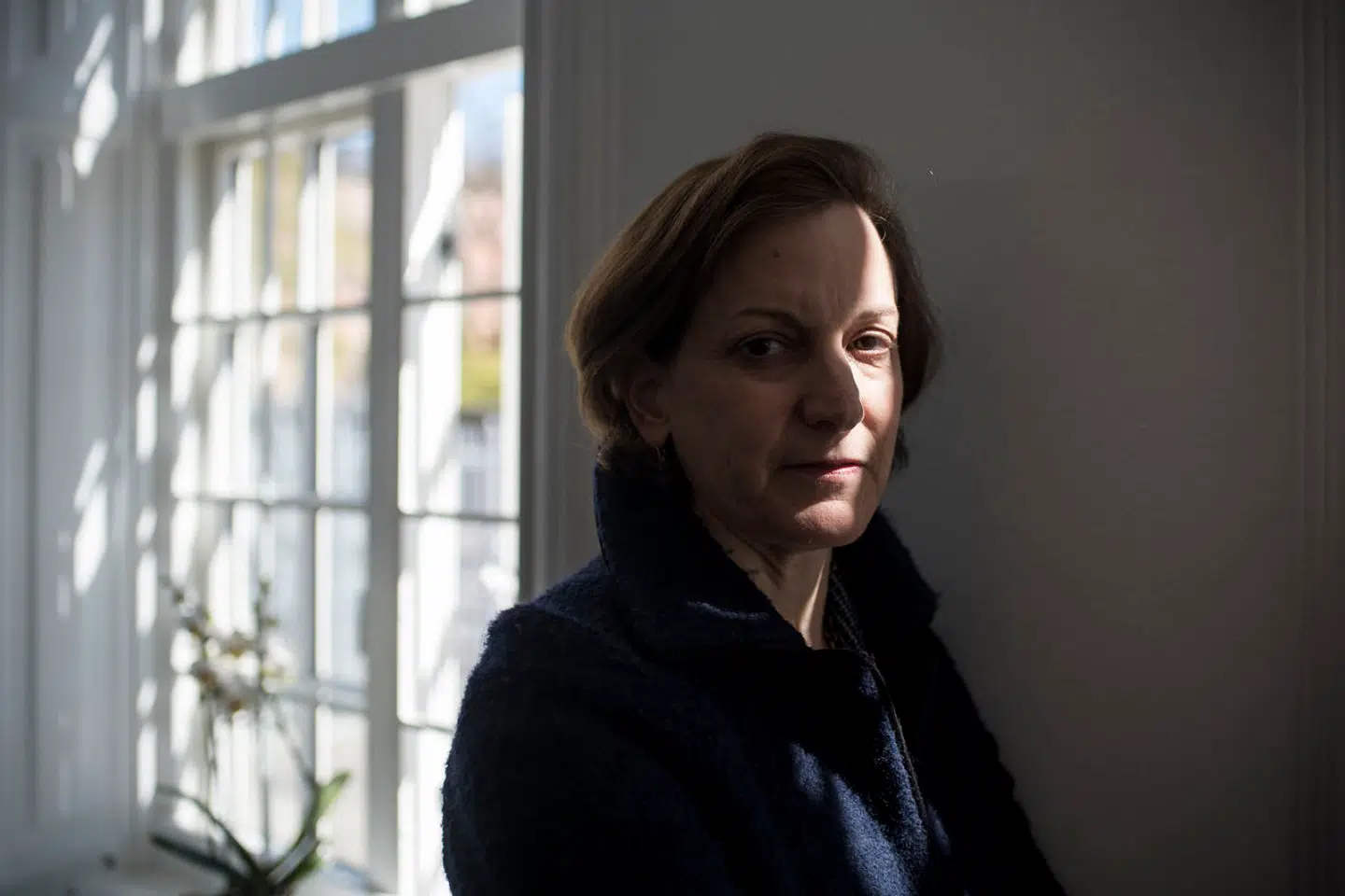 I sin nye bog, »Autokrati A/S«, fremlægger Anne Applebaum en ny model for at forstå den nye verdensomspændende konflikt, vi står midt i. At tænke på det som en ny kold krig er alt for forsimplet, siger hun i et interview med Berlingske.