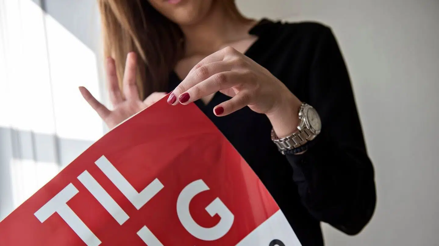 Du skal have en månedsløn på 64.000 kroner for at blive kreditgodkendt til at købe en toværelseslejlighed i København efter de almindelige regler, der kræver en udbetaling på fem procent.