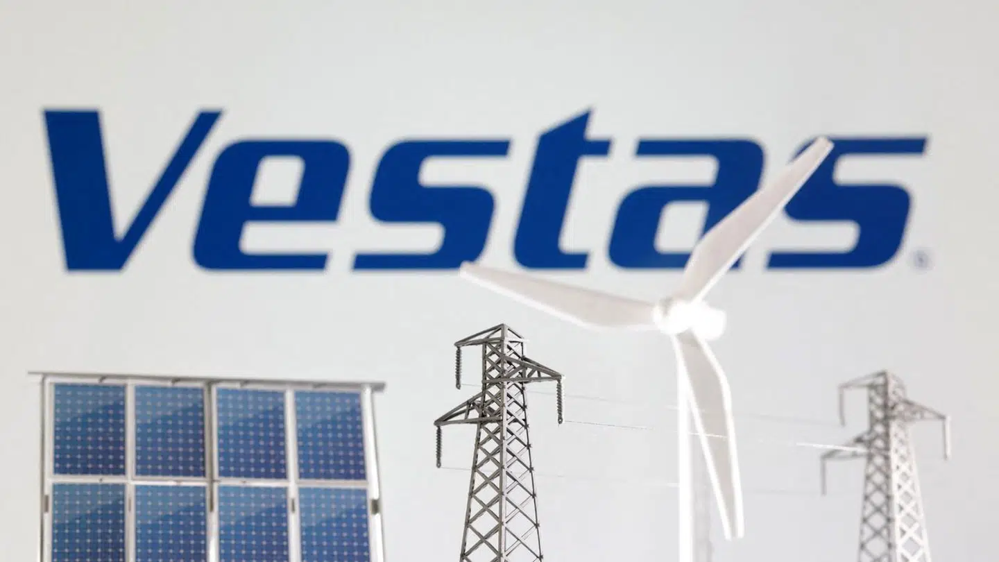 Vestas er nødt til at fyre.