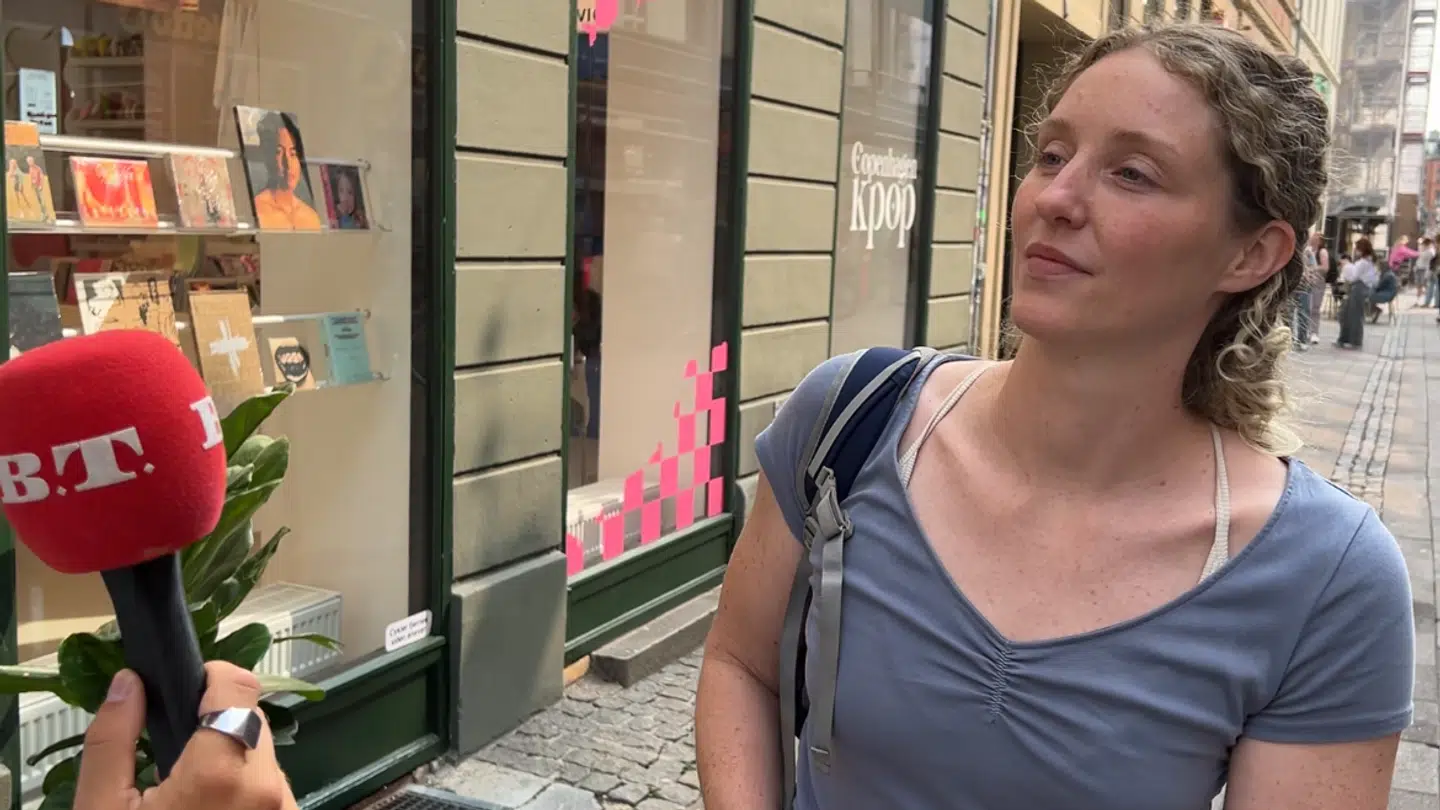 Anne Løvskov er en af de personer, som B.T. har talt med, der er bekendt med den nye rapport fra Forbrugerrådet. Foto: Alexander Schmücker