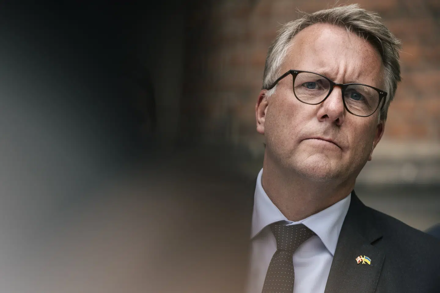 Erhvervsminister Morten Bødskov (S) er i gang med at se på, hvordan man kan styrke borgenes ret til en basal betalingskonto. (Arkivfoto).