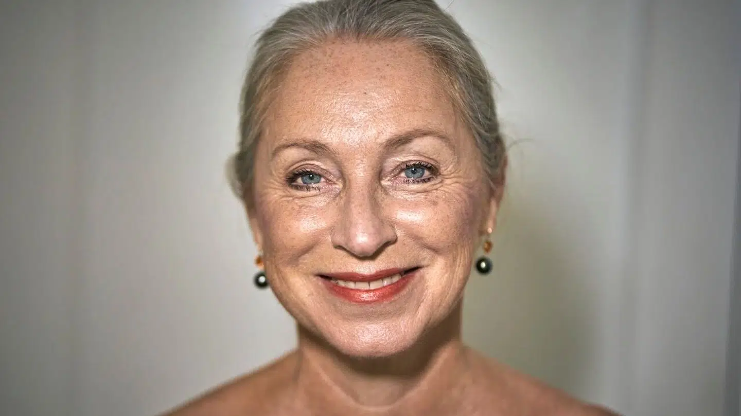 Her ses forbrugerøkonom Ann Lehmann Erichsen.