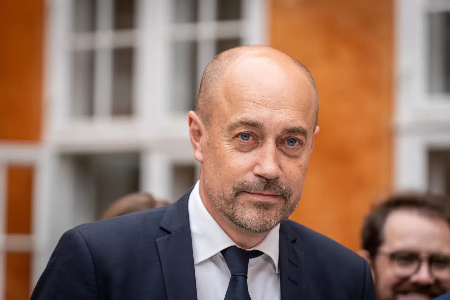 Miljøminister Magnus Heunicke (S) har tidligere henvist til en rapport om bundtrawl, som nu kritiseres af forskere fra DTU. Heunicke vil se på kritikken, siger han til Jyllands-Posten. (Arkivfoto).