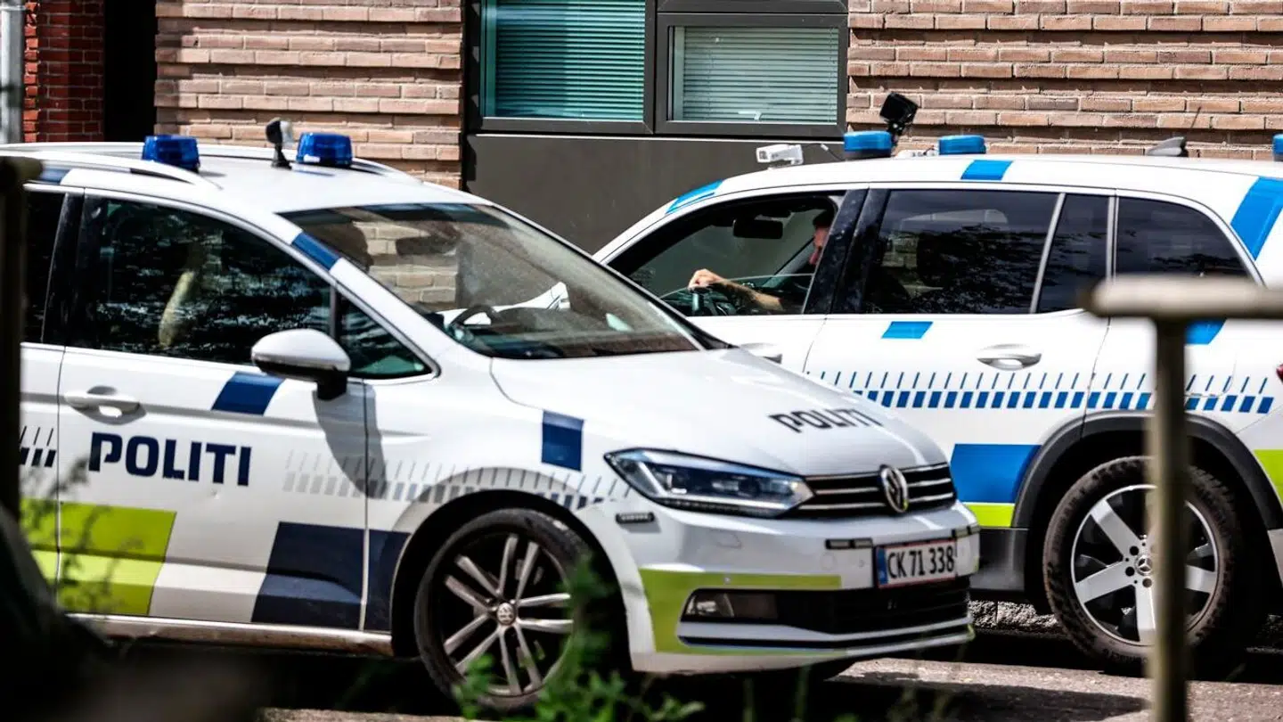 Nordjyllands politi ledte tirsdag aften en 91årig mand.