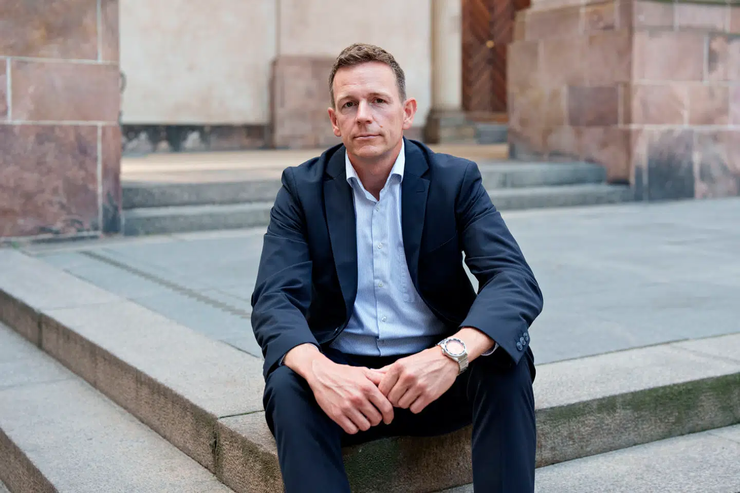 Rasmus Stoklund ved, hvor lang tid det tog for Socialdemokratiet at genopbygge tilliden til vælgerne på udlændingeområdet, skriver Frederik Vad.