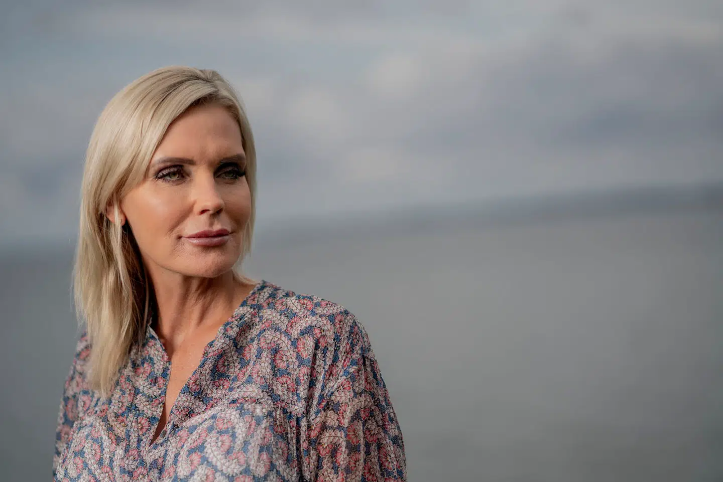 Janni og Karsten Ree skal skilles efter knap et årti som ægtefolk.