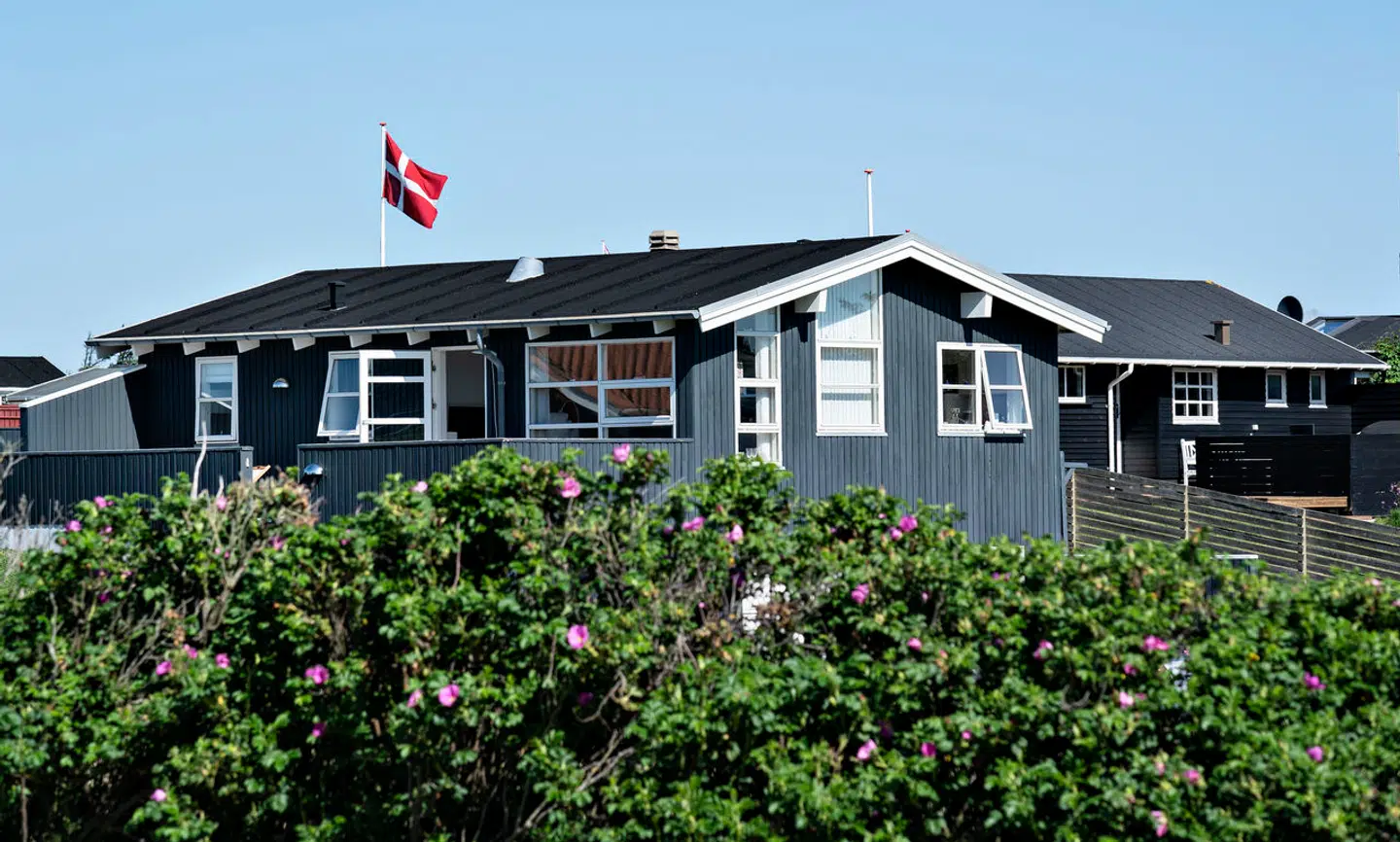 At videregive et sommerhus til to eller flere børn er ikke altid noget, der giver den glæde, som testator har forestillet sig, skriver Allan Ohms.