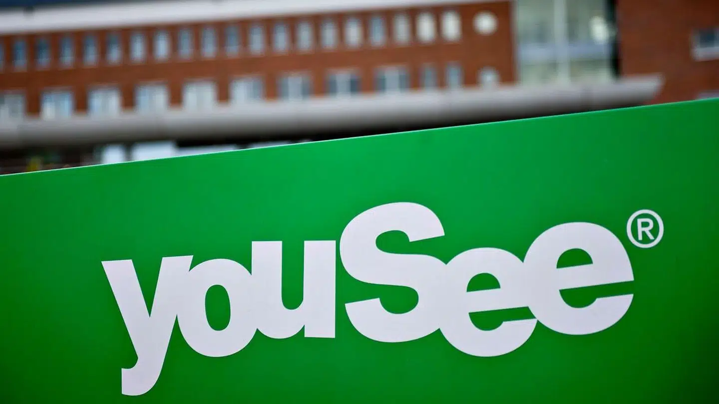 Prisen på tv-pakker hos Yousee kommer til at stige til nytår, oplyser tv-giganten over for B.T.