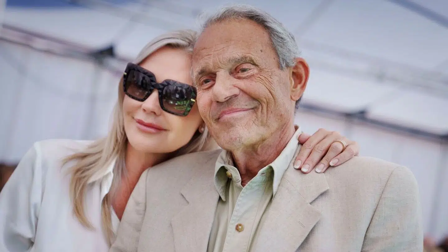 Karsten og Janni Ree skal skilles efter 11 års samliv – efter begges ønske.