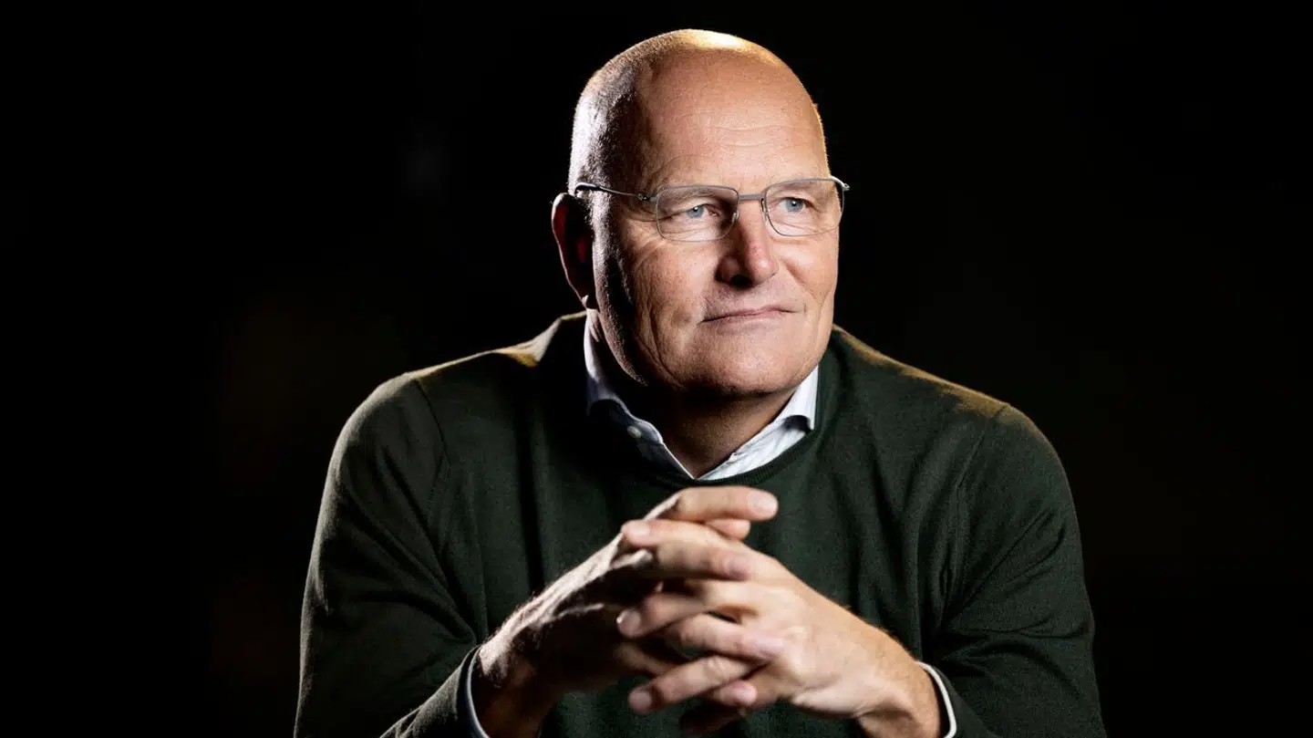 Bjarne Riis er ikke overrasket over landsholdsafbuddet.