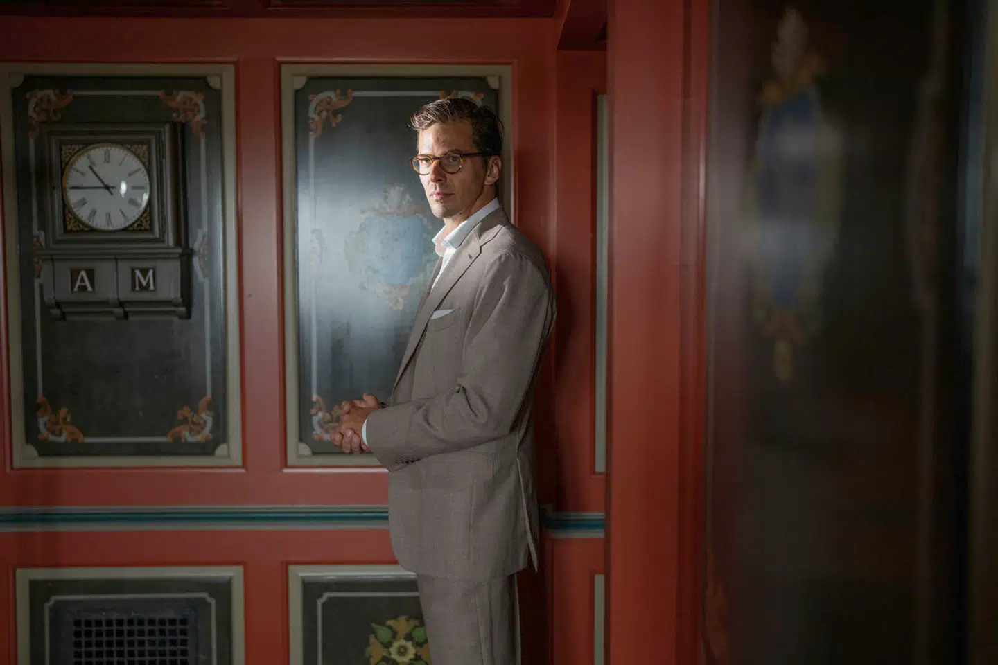 Det skal ikke kun være muligt for danskerne at trække sig tidligere fra arbejdsmarkedet – det skal også kunne lade sig gøre, at holde pauser i løbet af arbejdslivet, lyder det fra Liberal Alliances formand, Alex Vanopslagh.