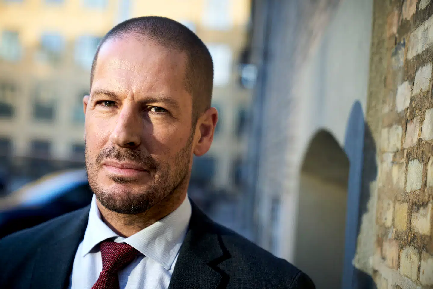 Advokat Jonas Christoffersen kalder det »et populistisk forslag«, at Danmark bør tage et direkte opgør med Den Europæiske Menneskerettighedsdomstol, når det kommer til udvisning af kriminelle udlændinge.