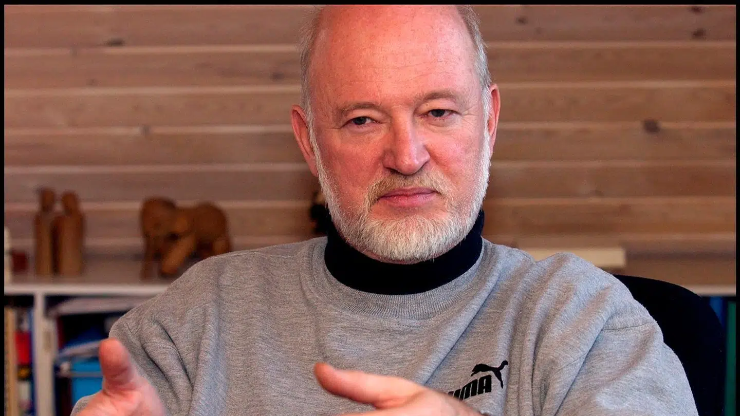 John Halse mener børneorganisationer svigter børnene, når de ikke vil forholde sig til børns deltagelse til demonstrationer.