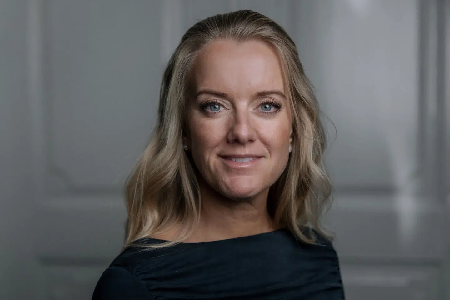 Pernille Vermunds rolle på Christiansborg har ændret sig markant. Det er hun meget lettet over.