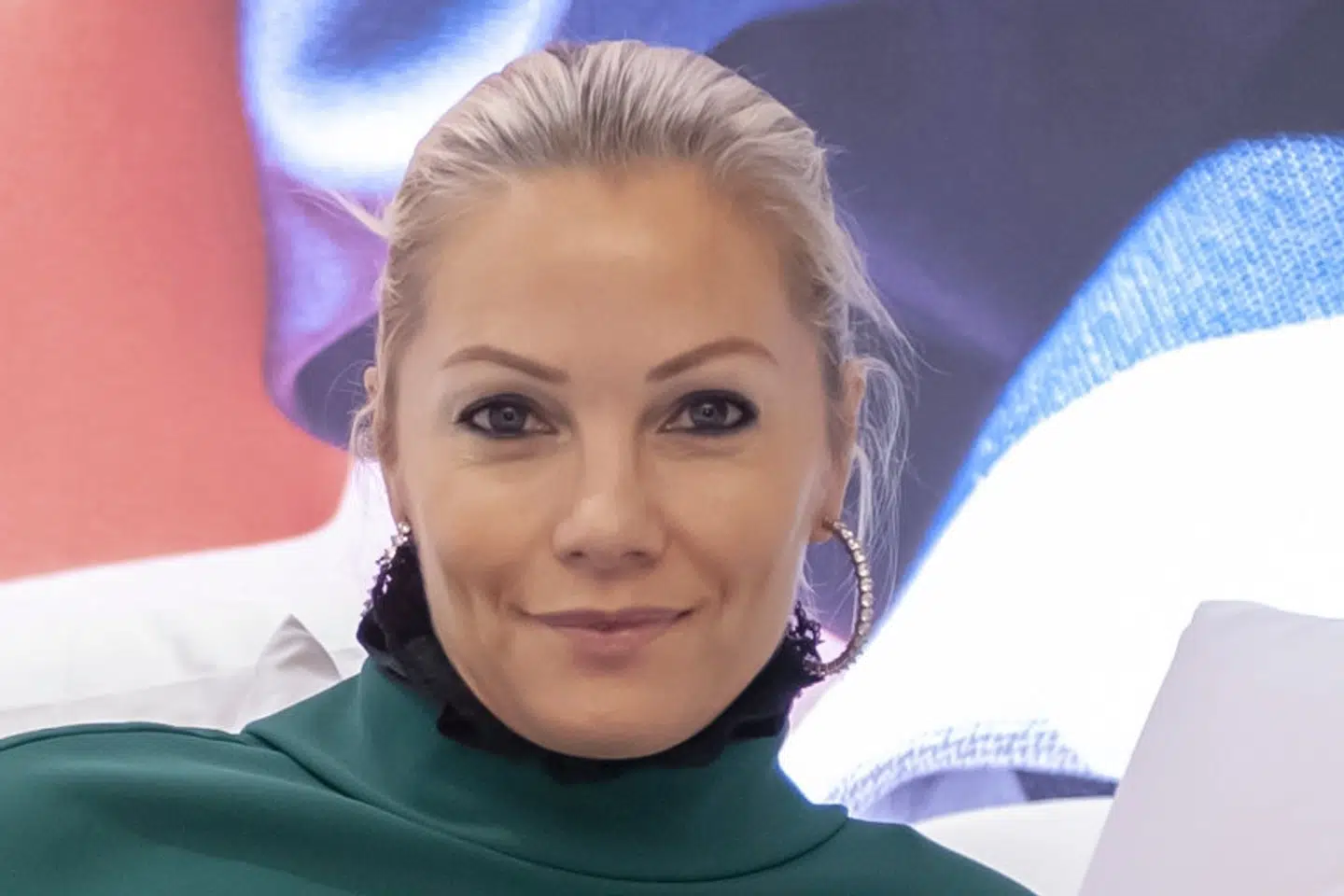 Som datter af lensbaron Niels Krabbe Iuel-Brockdorff blev Caroline Fleming født baronesse. Men den titel mistede hun, da hun giftede sig med den engelske rigmand Rory Fleming, der er nevø til Bond-forfatteren Ian Fleming. (Arkivfoto).