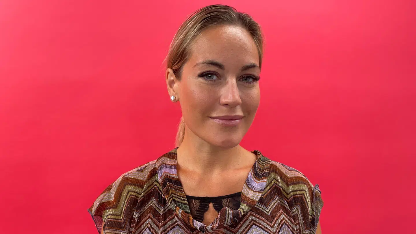 Der kommer ikke nogen sæson to af Prime Video-serien 'Amalie – mit kaotiske kærlighedsliv'.