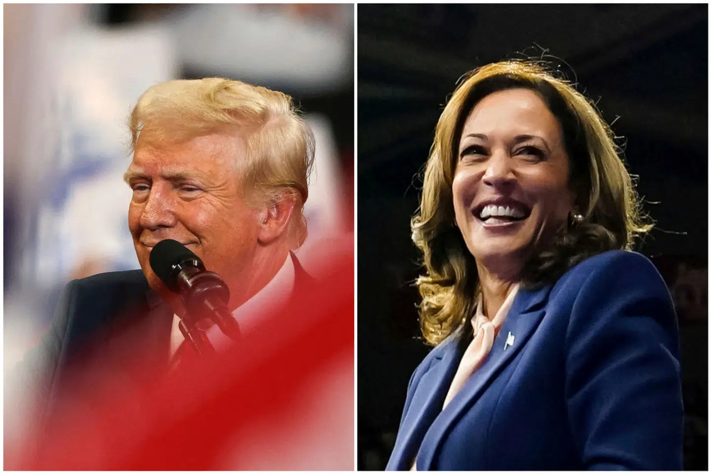 Donald Trump er berygtet for sin evne til at opfinde øgenavne til sine politiske modstandere. Men hans hidtidige forsøg på at få ram på Kamala Harris med sprogets magt har desværre endnu ikke givet pote, lyder det fra konservativ kommentator.