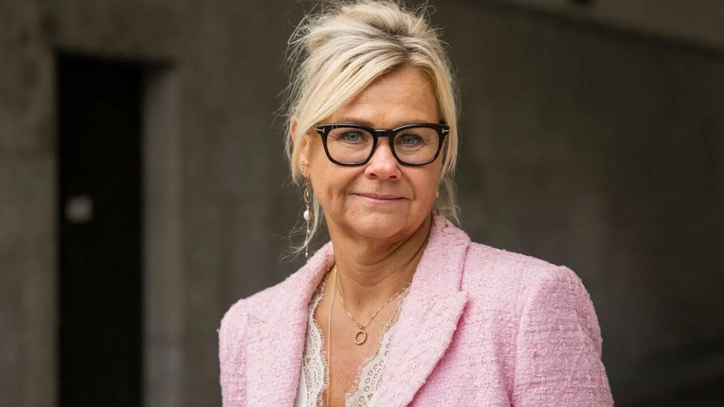 Dorte Wimmer er ekspert i forbrugertendenser.