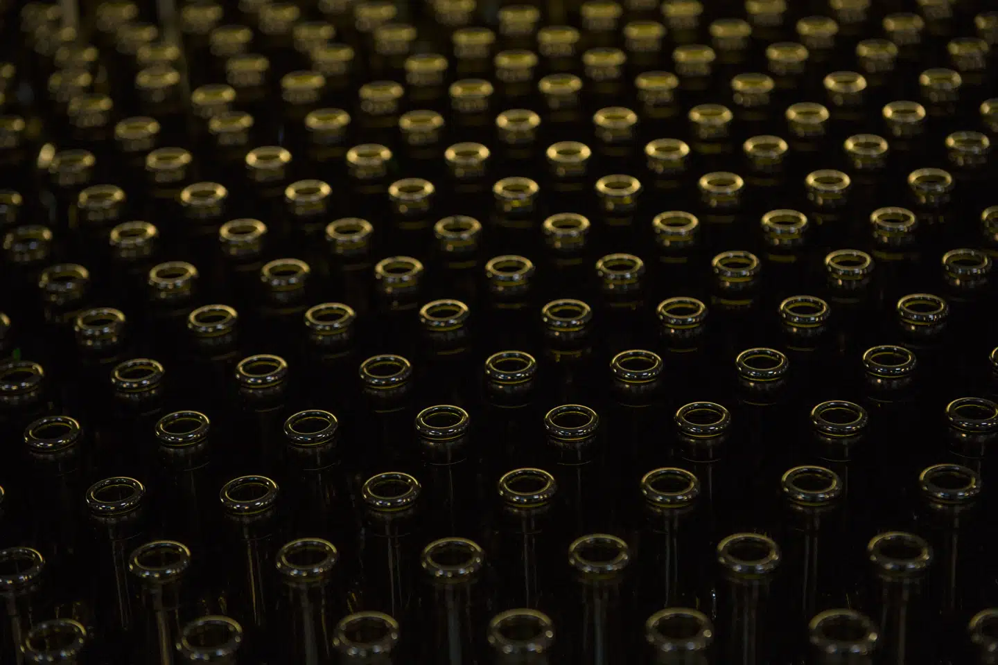 Royal Unibrew kan med sit halvårsregnskab se tilbage på et andet kvartal, som blev påvirket af dårligt vejr. (Arkivfoto).