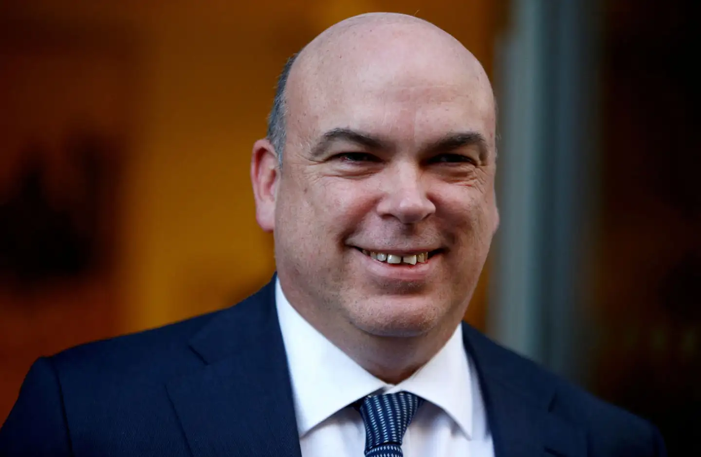 Den britiske entreprenør og milliardær Mike Lynch er en af dem, der er omkommet ved forliset.