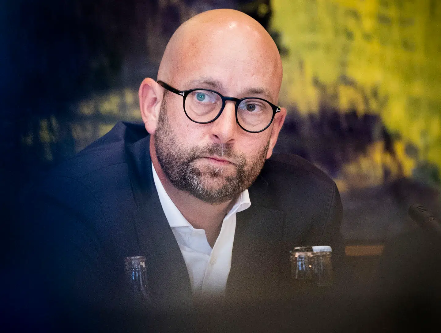 Rasmus Prehn opfordrer i en kronik i Politiken regeringen til at mindske uligheden i Danmark.