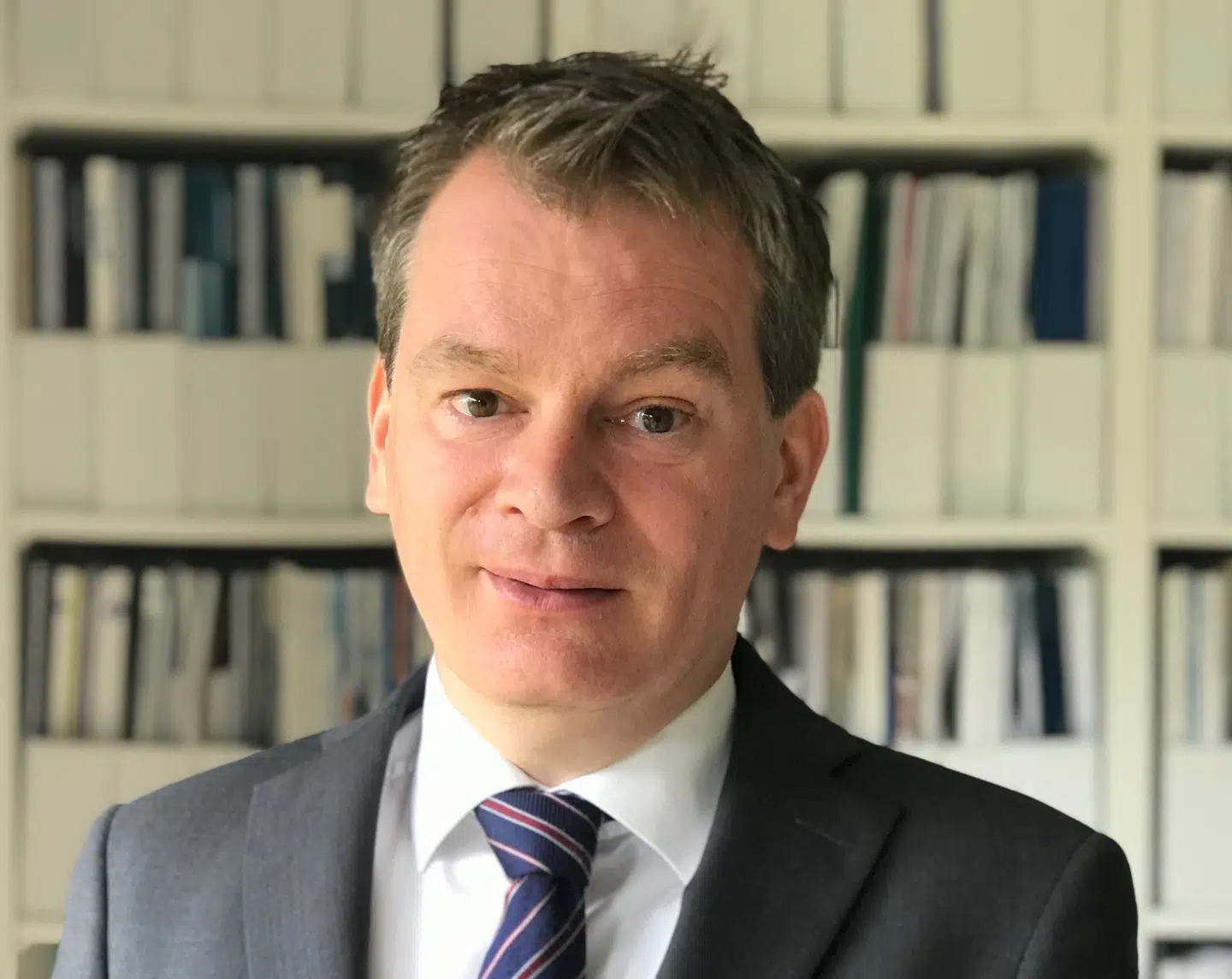 Her ses Michael Westh Hybholt